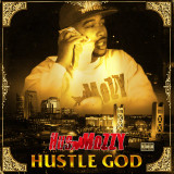 Hus Mozzy - Hustle God CD