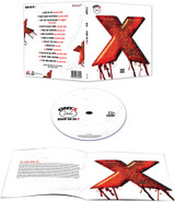 Onyx - Blood On Da X CD