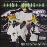 Prime Minister - No Compromise CD