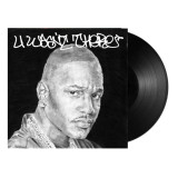 Cam'ron - U Wasn't There Vinyl Record