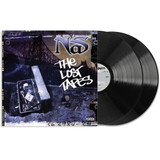 Nas - The Lost Tapes Vinyl Record