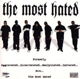 The Most Hated CD