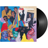 Club Nouveau - The Collection Vinyl Record