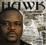 Hawk - Endangered Species CD