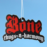 Bone Thugs-N-Harmony Air Freshener