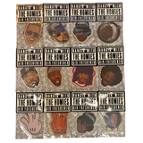 Hip-Hop 12 Air Freshener Package Deal