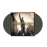 Inspectah Deck - The Movement Vinyl Record