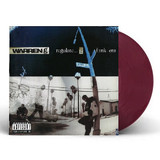 Warren G - Regulate...G Funk Era (Fruit Punch) Vinyl Record