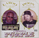 Laroo Tha Hard Hitta & Doon Coon Present: Purple CD