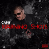 Cap B - Warning Shots CD