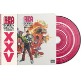 RZA - Bobby Digital (25th Anniversary Package) CD