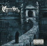 Cyrpess Hill - 3: Temple of Boom CD