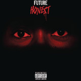 Future - Honest CD