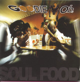 Goodie Mob - Soul Food CD