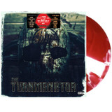 Brotha Lynch Hung - Turmanator/ Torment Vinyl Record