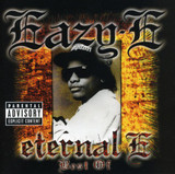 Eazy-E - Eternal E (Best Of) CD