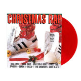 Various Artists - Christmas Rap Vinyl Record