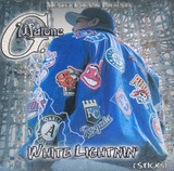Glasses Malone - White Lightnin' CD