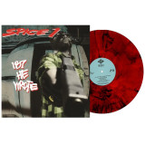 Spice 1 - 187 He Wrote (Red Smoke) Vinyl Record