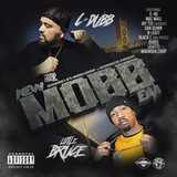 C-Dubb & Little Bruce - New Mobb Era CD