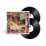 Skyzoo - The Great Debater Vinyl Record