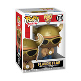 Flavor Flav - Funko Pop #310
