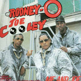 Rodney O and Joe Cooley - Me and Joe CD