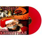 Ghostface Killah - Killah Christmas Vinyl Record