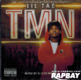 Lil Tae - TMN - CD