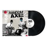 Random Axe - Random Axe Vinyl Record