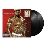 50 Cent - Get Rich of Die Tryin' Vinyl Record