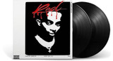 Playboi Carti - Whole Lotta Red Vinyl Record