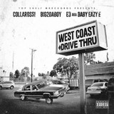 Various Artists - West Coast Drive Thru CD