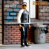 KRS-One Action Figure