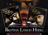 Brotha Lynch Hung - The Ripgut Collectio CD/DVD