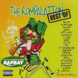 Rompalation - Best Of Vol. 1 CD/DVD Special Edition