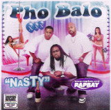 Pho Balo - Nasty CD