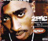 2Pac - Nu Mixx Klazzics Vol. 2: Evolution Duets And Remixes CD