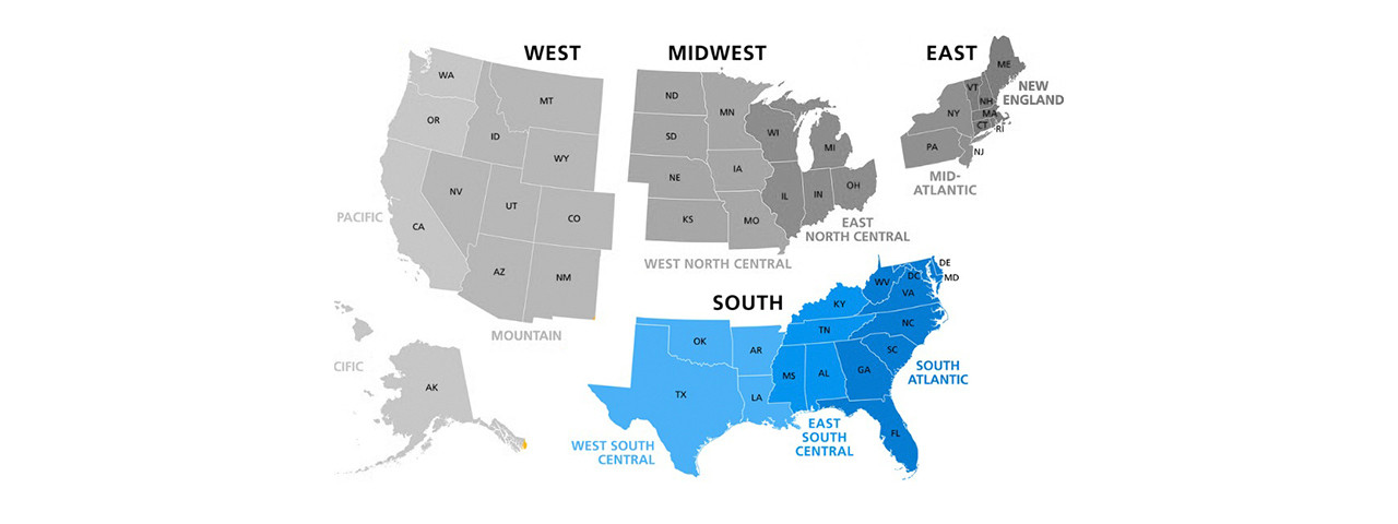 Down South Rap and Hip-Hop Music CDs