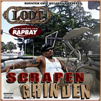 Loot - Scrapen & Grinden - CD
