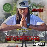 Souf B. Souja - He Got Game - CD