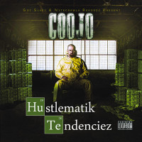 Coojo - Hustlematik Tendenciez CD