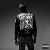 G-Eazy - When It's Dark Out CD