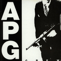 A.P.G. Crew (Original Release) CD