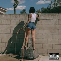 Kehlani - It Was Good Until It Wasn't CD