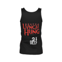 Brotha Lynch Hung - 24 Deep Woman's T-Shirt