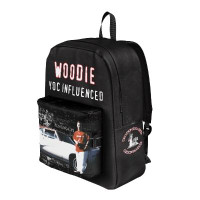 Woodie - Yoc Influenced Backpack Woodie - Yoc Influenced Backpack