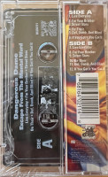 Dangerous Dame - Escape From The Mental Ward Tape