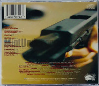 Celly Cel - Heat 4 Yo Azz CD (Original 1995)