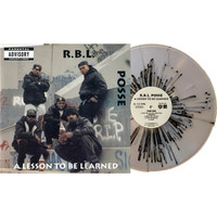 ★ＵＳオリジナル盤★『Ｖ.Ａ. / Ｂ.ＢＲＯＷＮ. ＰＯＳＳＥ』ＬＰ B. Brown Posse – B. Brown Posse – CD (Album), 1993 [r3343582